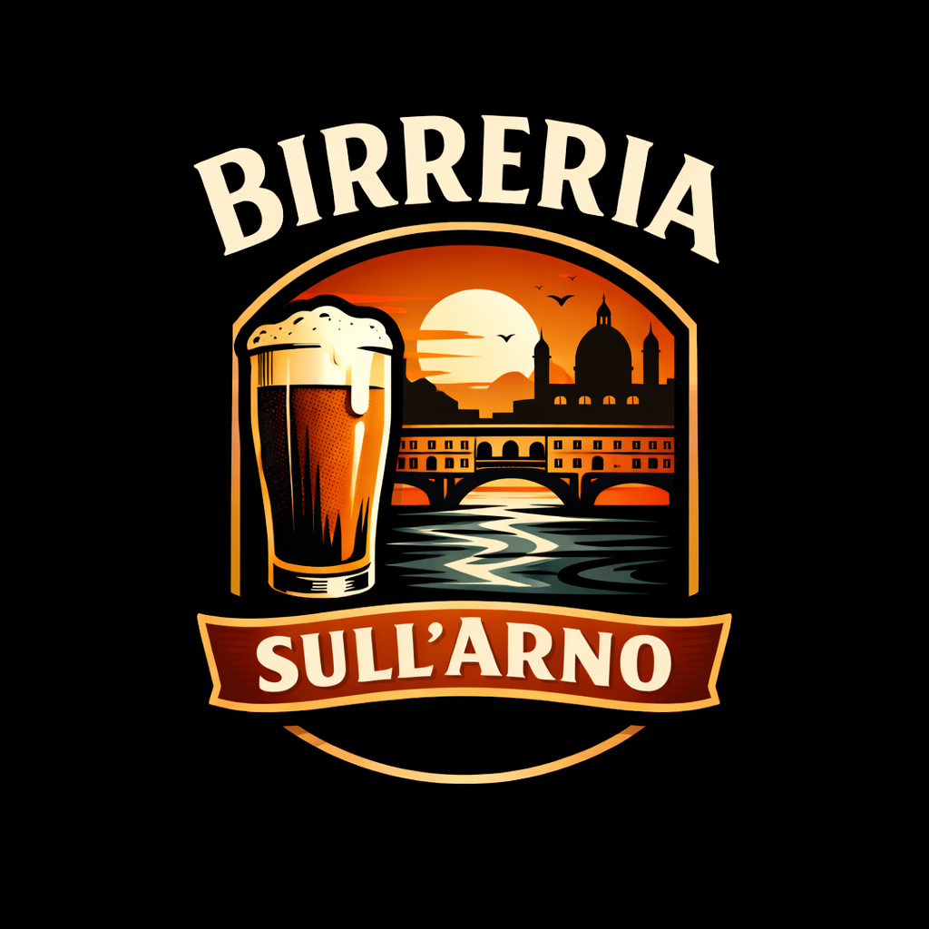 Birreria sull'arno